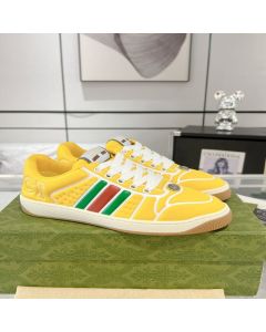 Gucci Screener sneaker with Web