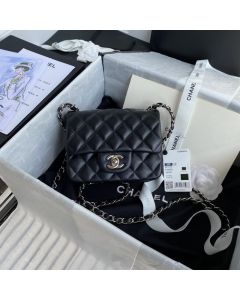 CHANEL Mini Classic Handbag