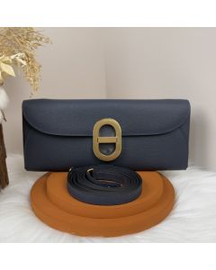 Hermes Maillon To Go wallet