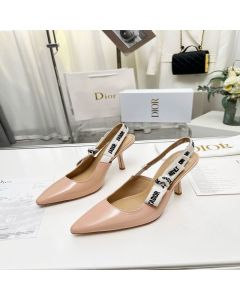 J'Adior Slingback Pump