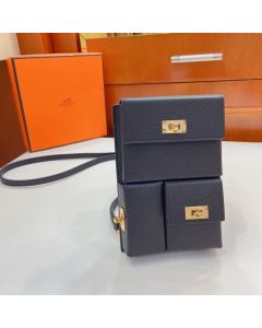 Hermes Kelly Multipocket To Go pouch