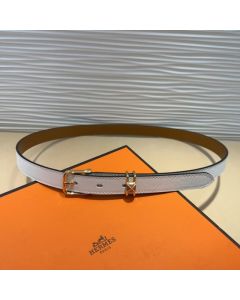 Hermès Mini Clou 20 belt
