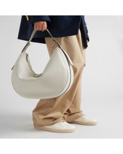 Prada Leather sneakers
