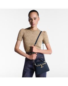 LV Capucines Mini
