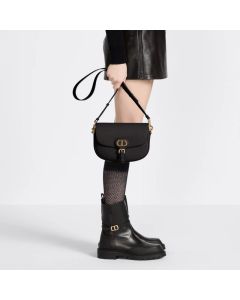 Medium Dior Bobby Bag