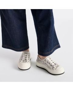 Walk'n'Dior Platform Sneaker