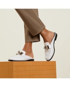 Hermes Iota mule