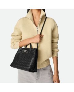 Bottega Veneta Small Andiamo