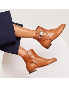 Hermes Neo ankle boot
