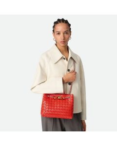 Bottega Veneta Small Andiamo