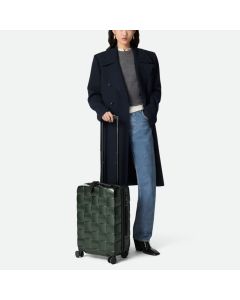 Bottega Veneta Odyssey Cabin Suitcase