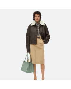 Bottega Veneta Large Parachute