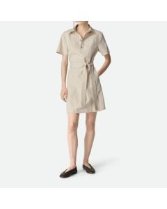 Bottega Veneta Rosa Ballerina