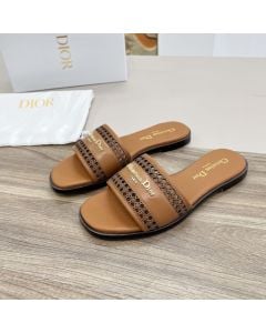 Dior D-Lane Slide
