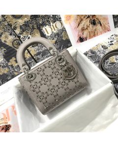 Mini Lady Dior Bag