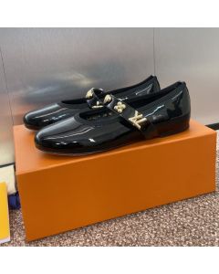 LV Romy Flat Ballerina