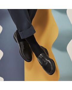 Hermes Duke loafer