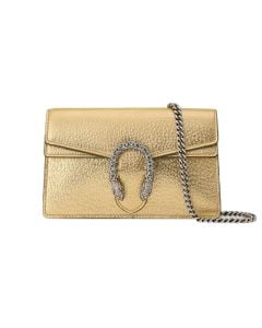 Gucci Dionysus super mini bag