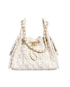 CHANEL 25 Small Handbag