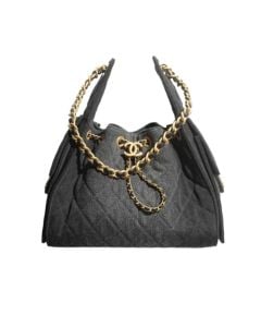 CHANEL 25 Small Handbag