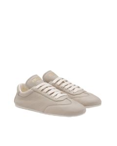 Prada Leather sneakers