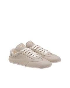 Prada Leather sneakers