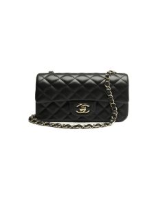 CHANEL Mini Classic Handbag