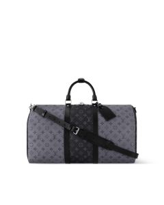 LV Keepall Bandoulière 50