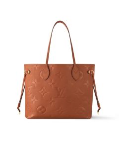 LV Neverfull MM