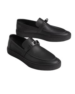 Hermes Game slip-on 
