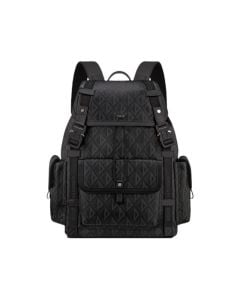 Large Dior Hit the Road Backpack