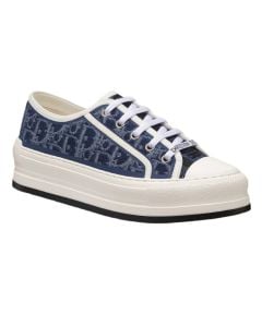Walk'n'Dior Platform Sneaker