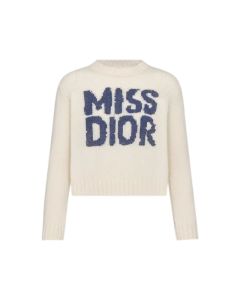 Dior Sweater