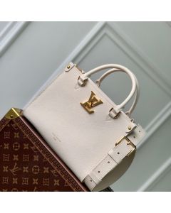 LV Lock & Go