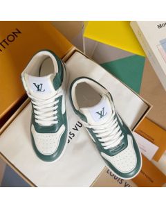 LV Stadium Mid Top Sneaker