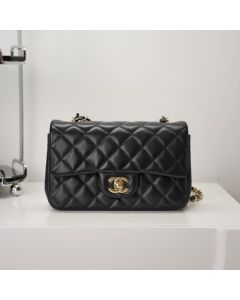 CHANEL Mini Classic Handbag