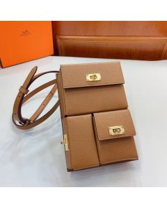 Hermes Kelly Multipocket To Go pouch