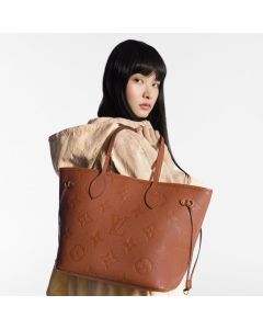 LV Neverfull MM