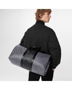 LV Keepall Bandoulière 50