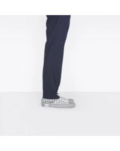Dior B23 Low-Top Sneaker