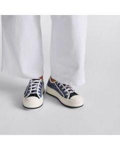 Walk'n'Dior Platform Sneaker