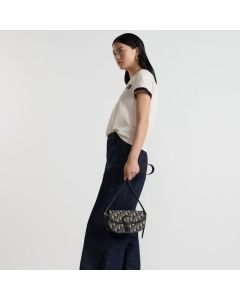 Dior Bobby East-West Bag