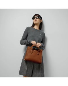 Gucci Diana small tote bag