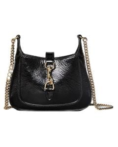 Gucci Jackie Notte mini bag