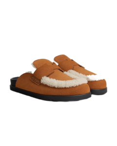 Hermès Go mule
