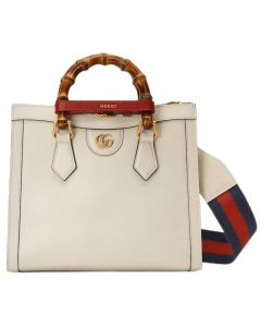 Gucci Diana small tote bag