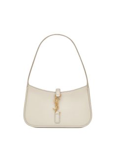 YSL MINI LE 5 À 7 IN SMOOTH LEATHER