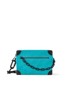 LV Mini Soft Trunk