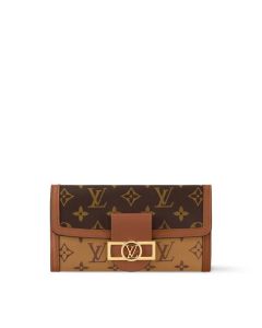 LV Sarah Wallet