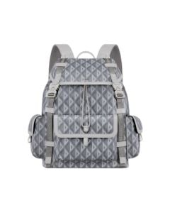 Large Dior Hit the Road Backpack